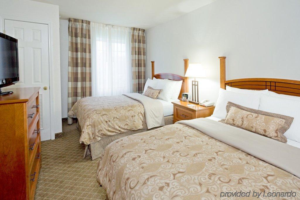 Staybridge Suites-Philadelphia/Mount Laurel, An Ihg Hotel Oda fotoğraf